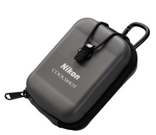 Nikon Coolshot 50i Laser-Entfernungsmesser