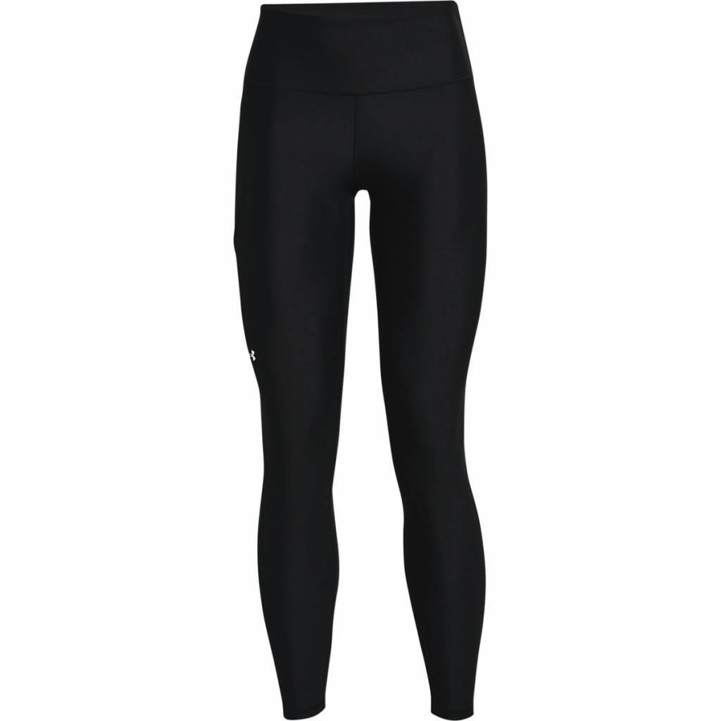 Under Armour HeatGear Damenleggings, schwarz