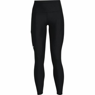 Under Armour HeatGear Damenleggings, schwarz