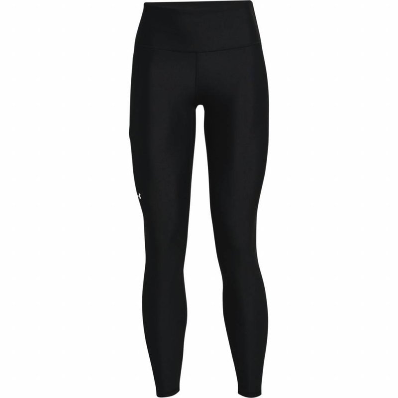 Under Armour HeatGear Damenleggings, schwarz