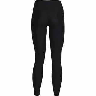 Under Armour HeatGear Damenleggings, schwarz