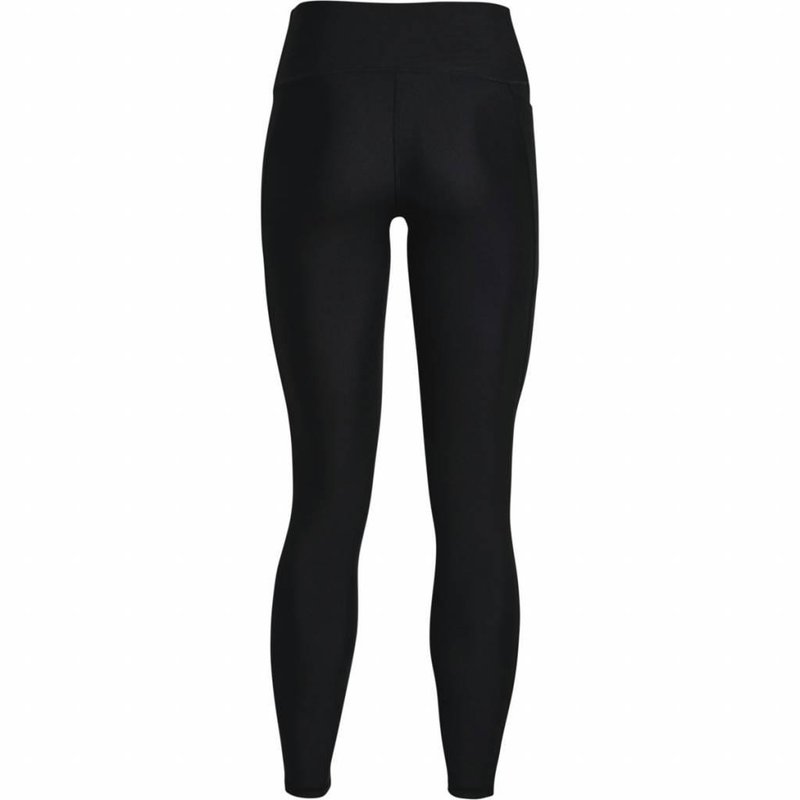 Under Armour HeatGear Damenleggings, schwarz