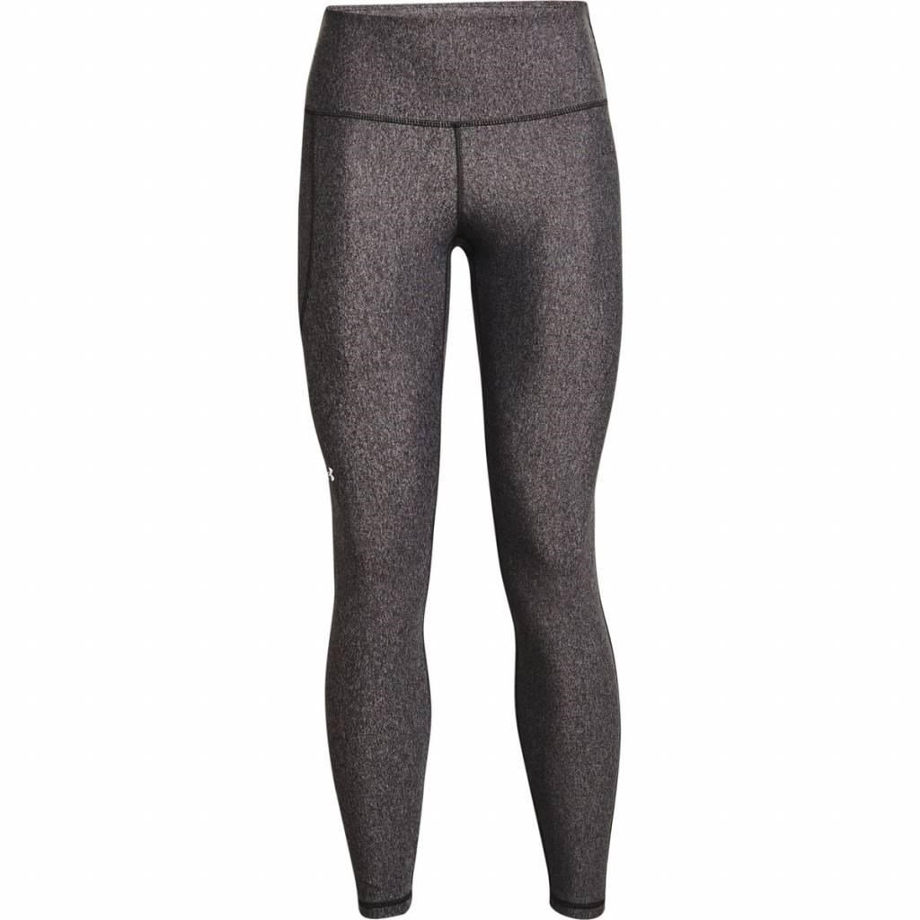 Under Armour HeatGear Damenleggings, grau