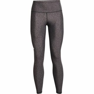 Under Armour HeatGear Damenleggings, grau