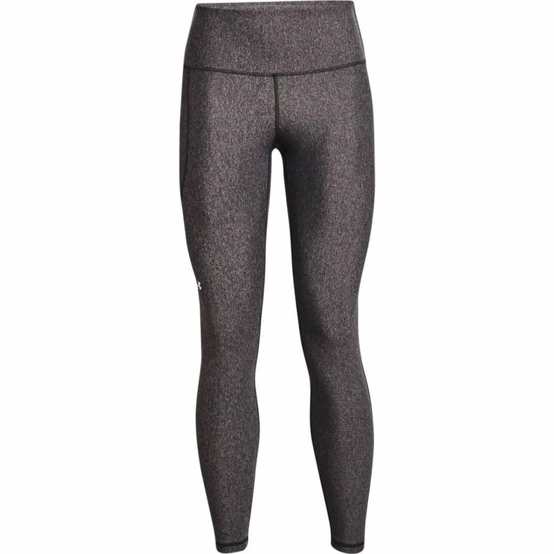 Under Armour HeatGear Damenleggings, grau