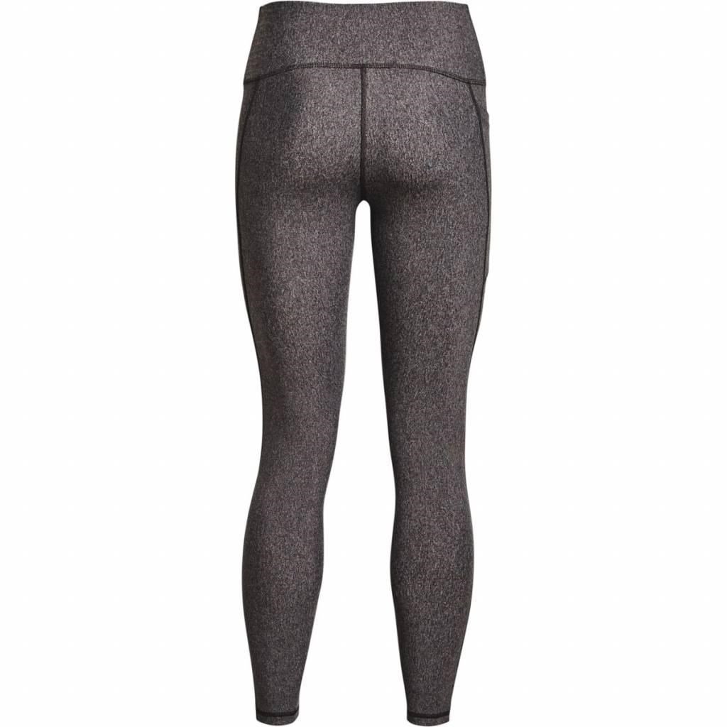 Under Armour HeatGear Damenleggings, grau