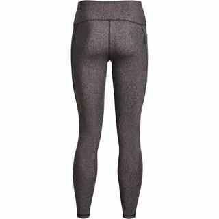 Under Armour HeatGear Damenleggings, grau