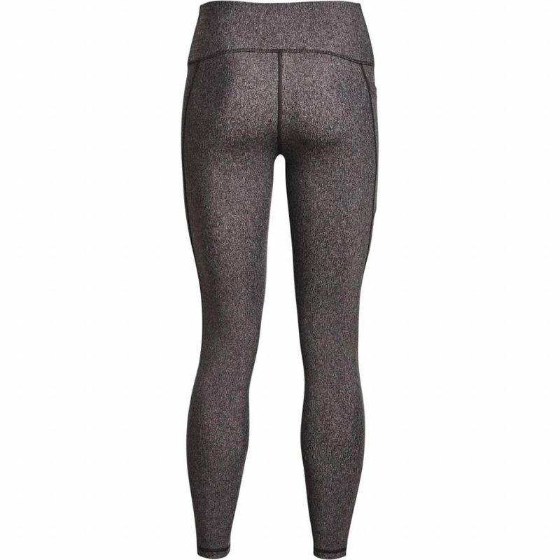 Under Armour HeatGear Damenleggings, grau