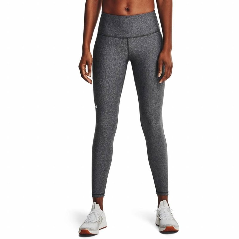 Under Armour HeatGear Damenleggings, grau