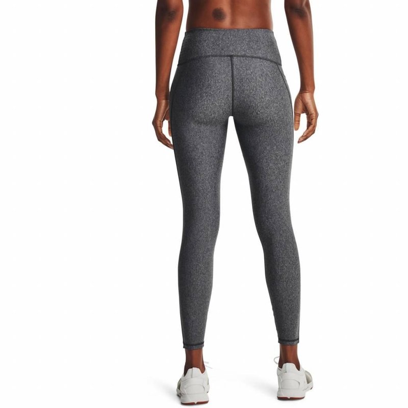 Under Armour HeatGear Damenleggings, grau