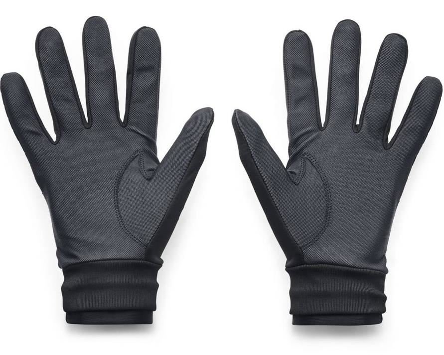 Under Armour ColdGear® Infrared Herren Handschuh, schwarz
