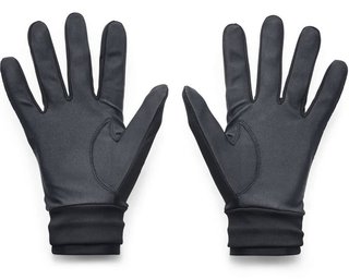 Under Armour ColdGear® Infrared Herren Handschuh, schwarz