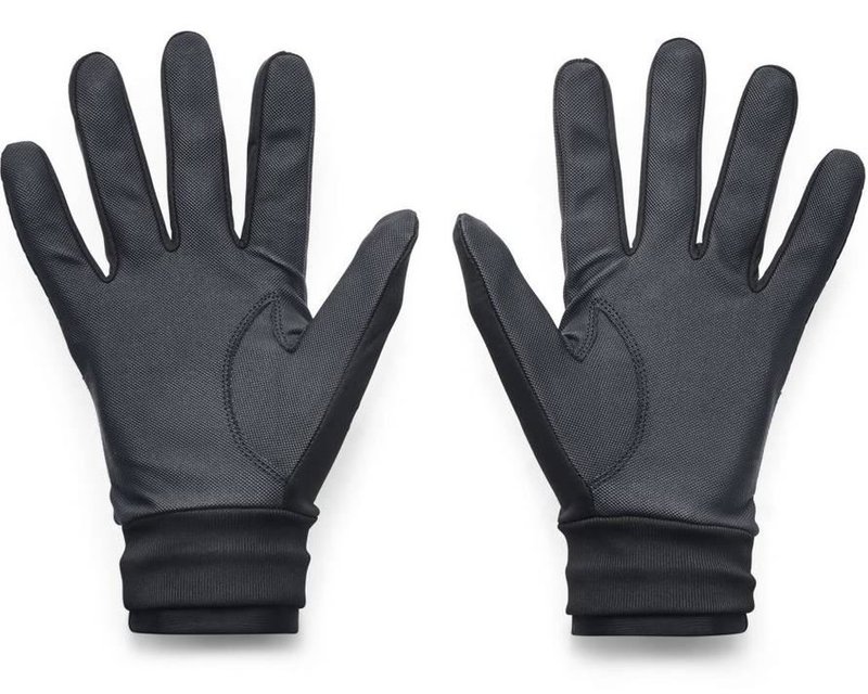 Under Armour ColdGear® Infrared Herren Handschuh, schwarz