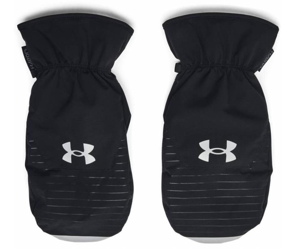 Under Armour ColdGear® Infrared Cart Mitt Herren Handschuh, schwarz