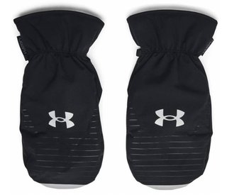 Under Armour ColdGear® Infrared Cart Mitt Herren Handschuh, schwarz