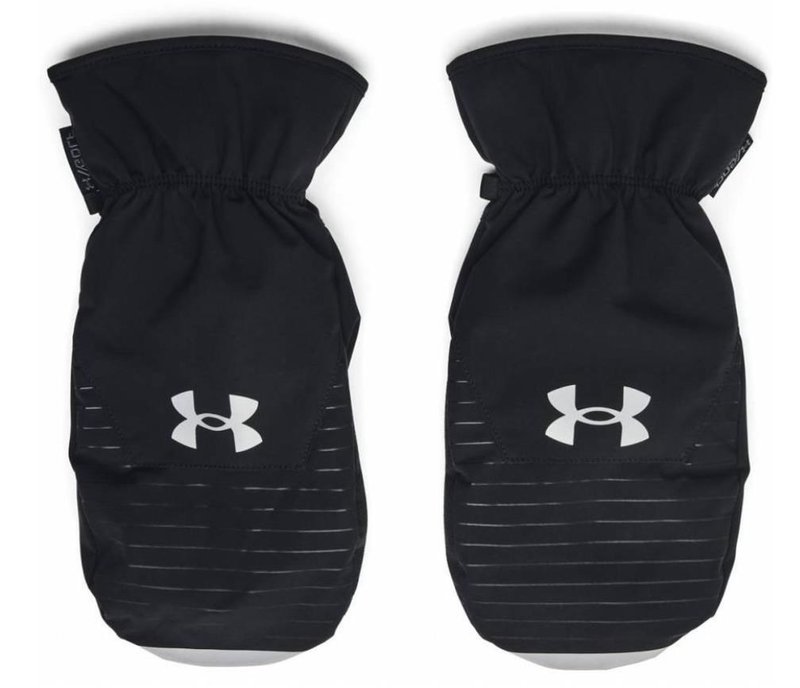 Under Armour ColdGear® Infrared Cart Mitt Herren Handschuh, schwarz