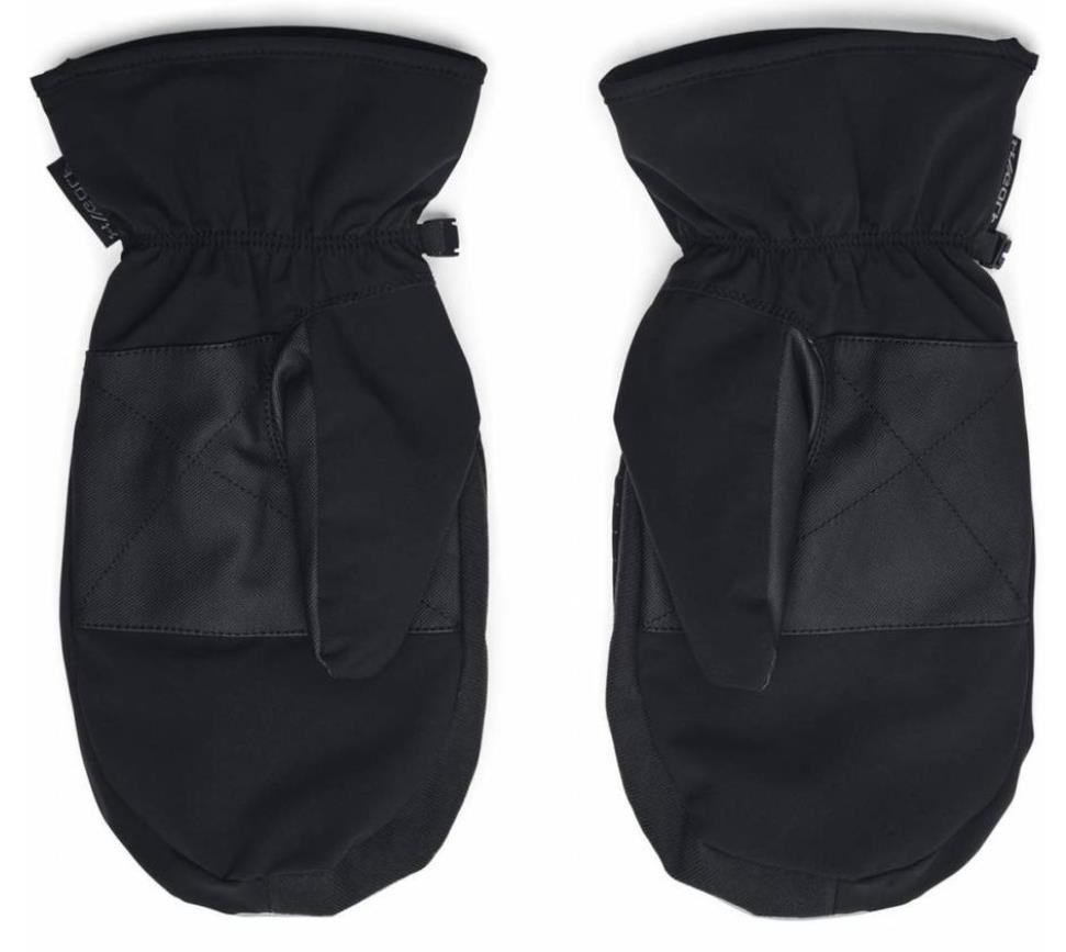 Under Armour ColdGear® Infrared Cart Mitt Herren Handschuh, schwarz