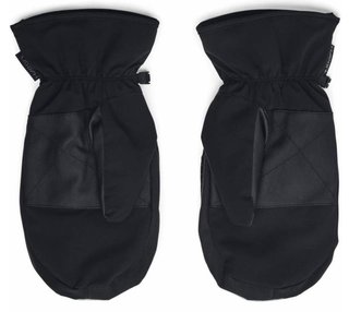 Under Armour ColdGear® Infrared Cart Mitt Herren Handschuh, schwarz
