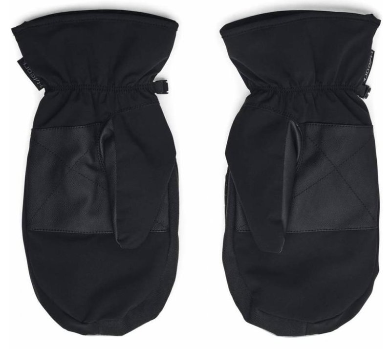Under Armour ColdGear® Infrared Cart Mitt Herren Handschuh, schwarz