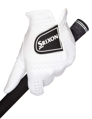 Srixon Premium Cabretta Leather Herren Handschuh