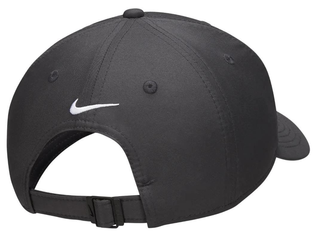Nike Dri-FIT Legacy91 Golf Cap, grau