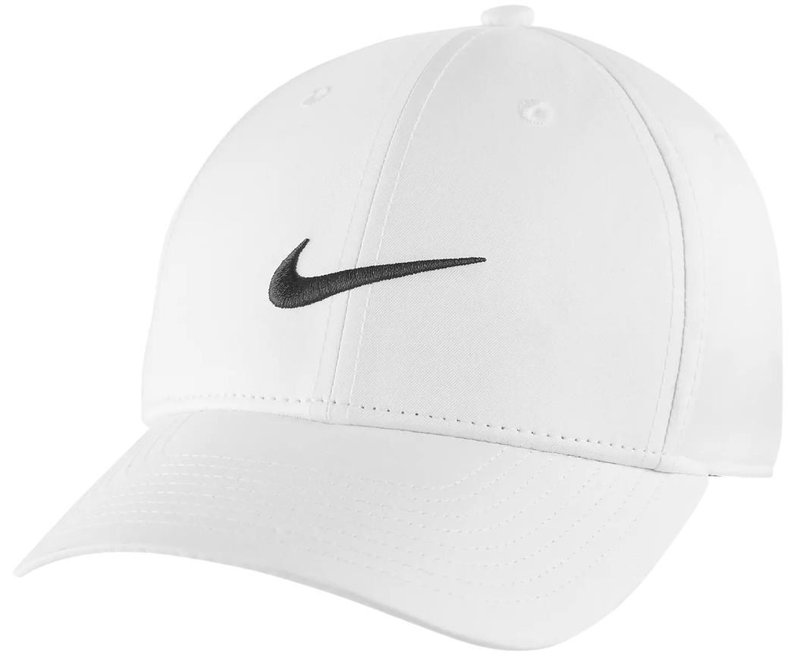 Nike Dri-FIT Legacy91 Golf Cap, weiss