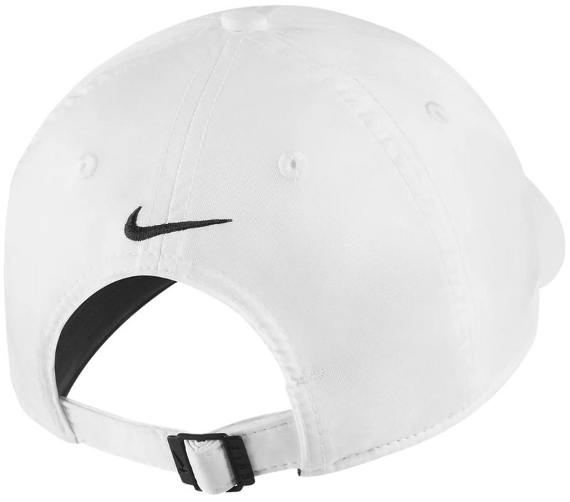 Nike Dri-FIT Legacy91 Golf Cap, weiss