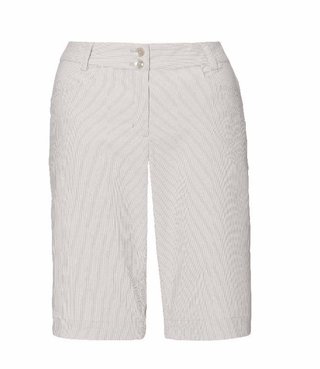 Callaway Karolina Damen Shorts, beige