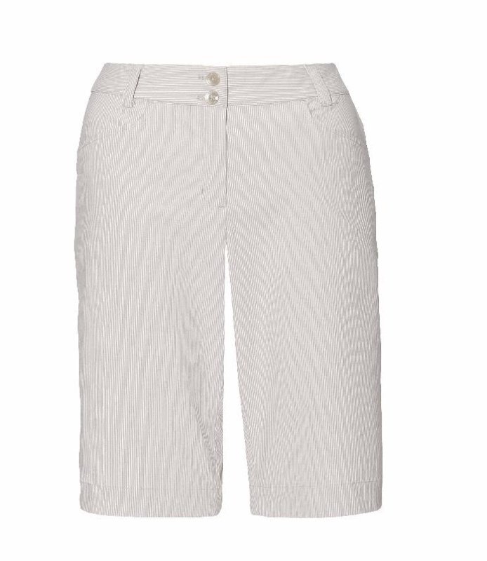 Callaway Karolina Damen Shorts, beige