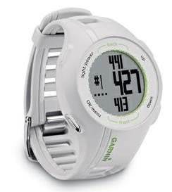 Garmin Approach S1 White Lifetime GPS-Uhr