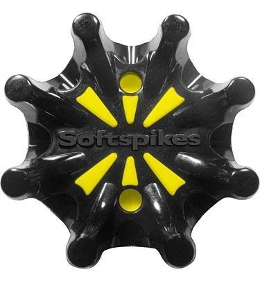 SoftSpikes Pulsar Golf Cleats, Spikes mit q-lok