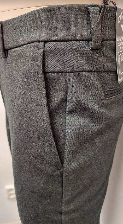 Callaway Chev Herren Golfhose, dunkelgrau