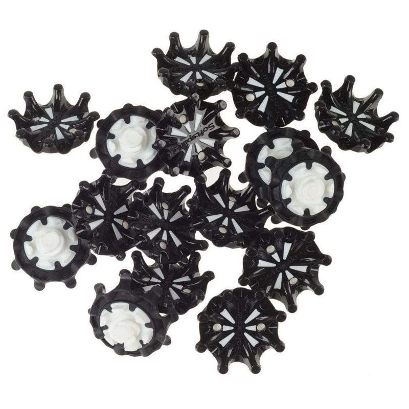 Softspikes Pulsar Fast Twist 3.0 Golfspikes, 1Stk.