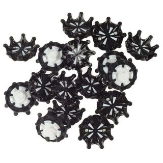 Softspikes Pulsar Fast Twist 3.0 Golfspikes, 1Stk.