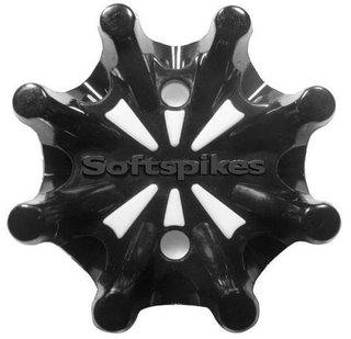 Softspikes Pulsar Fast Twist 3.0 Golfspikes, 1Stk.