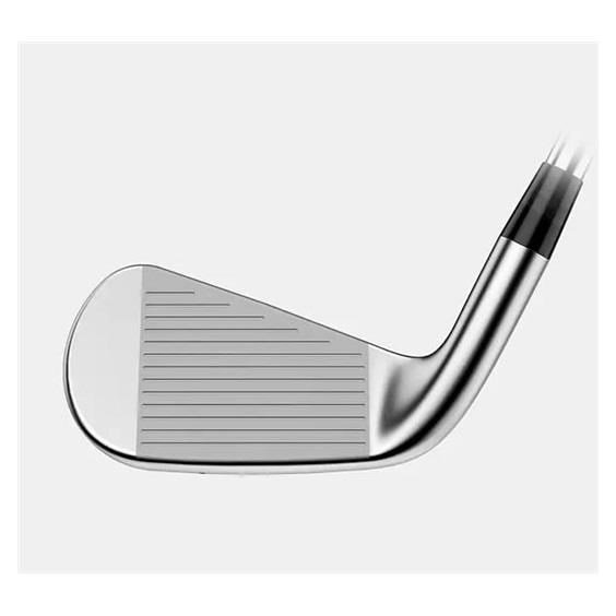 Titleist T300 Herren Eisen, Stahl