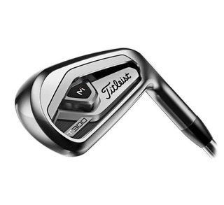 Titleist T300 Herren Eisen, Stahl
