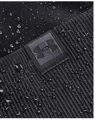 Under Armour Storm Fleece Damen Wintermütze, schwarz