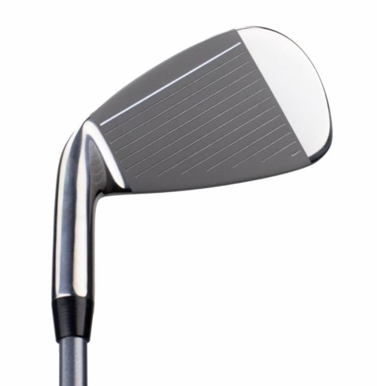 2020 U.S. Kids Golf UL63 (160 cm) WT10-s Junior Eisen 6 (32°), Graphit