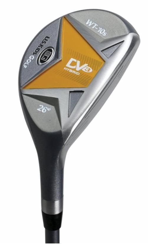 2022 U.S. Kids Golf UL63 (160 cm) WT10-s Juinor Hybrid