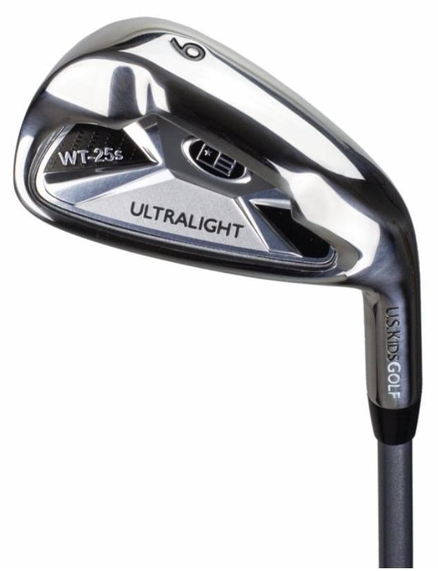 2022 U.S. Kids Golf UL42 (107cm) WT25-S Junior Eisen