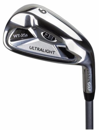 2022 U.S. Kids Golf UL42 (107cm) WT25-S Junior Eisen