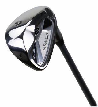2022 U.S. Kids Golf UL42 (107cm) WT25-S Junior Eisen