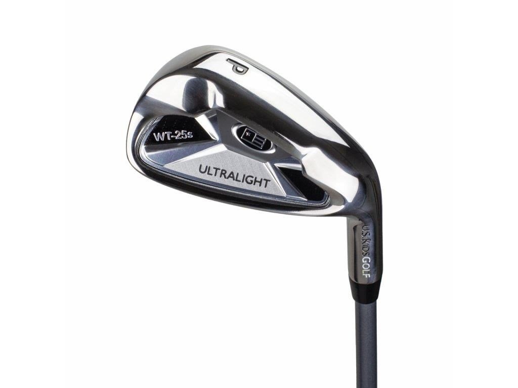 2022 U.S. Kids Golf UL42 (107cm) WT25-S Junior Eisen