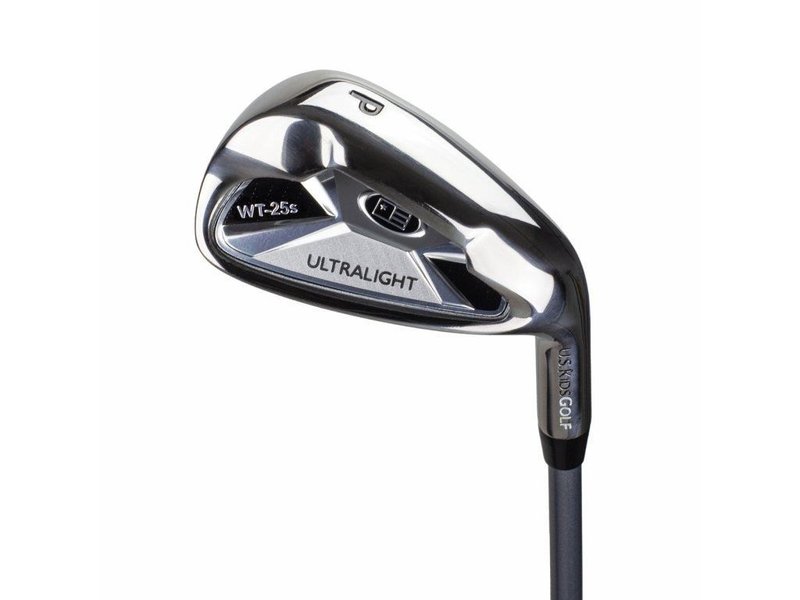 2022 U.S. Kids Golf UL42 (107cm) WT25-S Junior Eisen