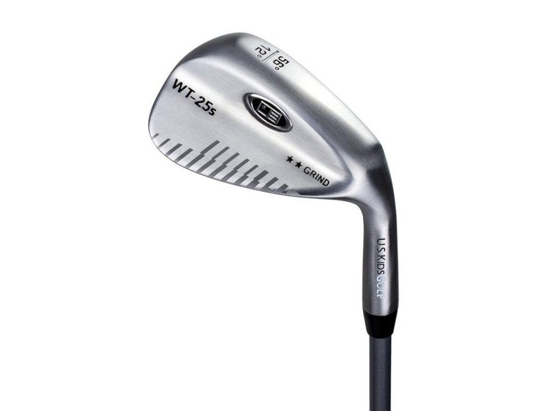 2022 U.S. Kids Golf UL42 (107cm) WT25-S Junior Eisen