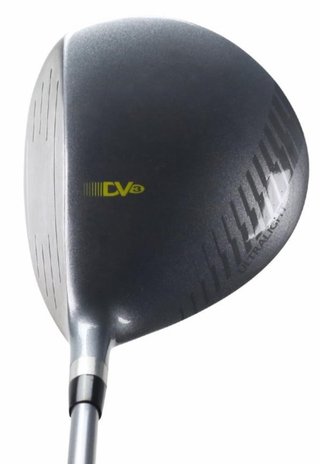 2022 U.S. Kids Golf UL42 (107cm) WT25-s DV3 Junior Driver 21°