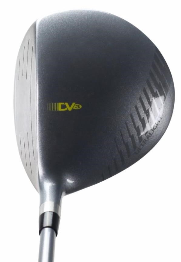 2022 U.S. Kids Golf UL42 (107cm) WT25-s DV3 Junior Driver 21°