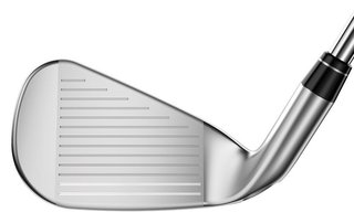 Callaway Big Bertha Reva Einzeleisen, Graphit