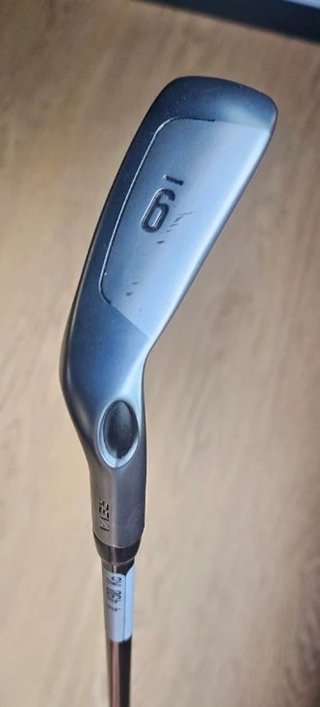 Callaway Big Bertha Reva Einzeleisen, Graphit